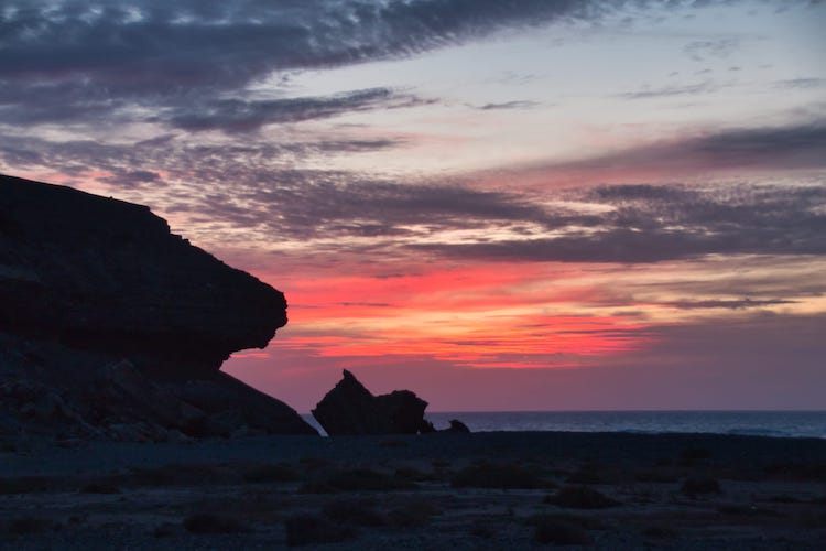 Playa de Vigocho