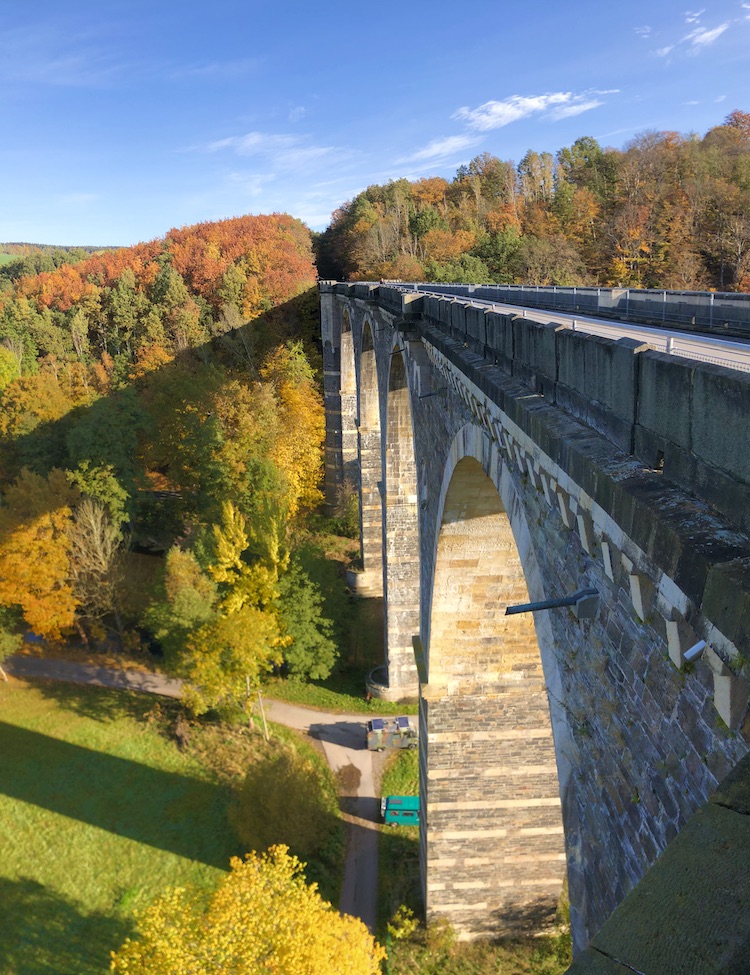 Hetzdorfer Viadukt