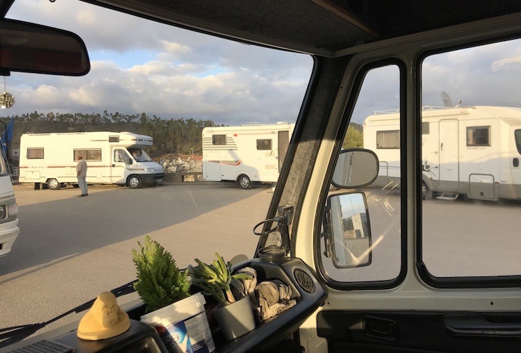 German RVs