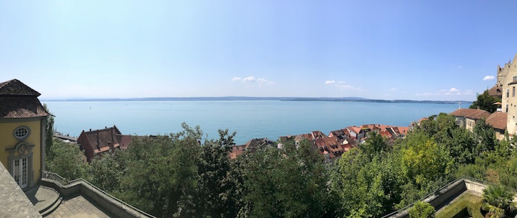 Lake of Constance