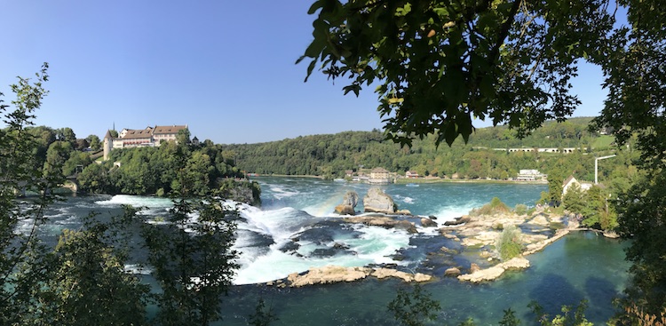 Rhine Falls