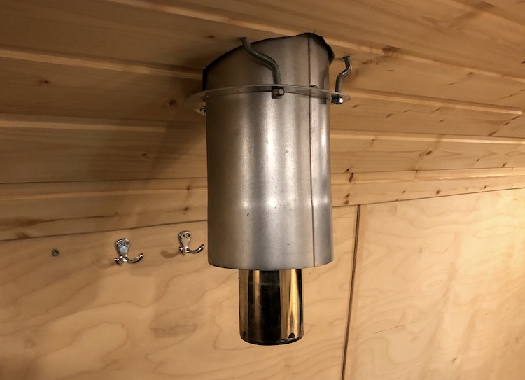 17+ Insulated Wood Stove Pipe