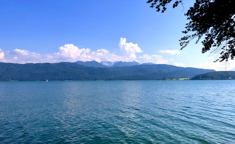 Walchensee