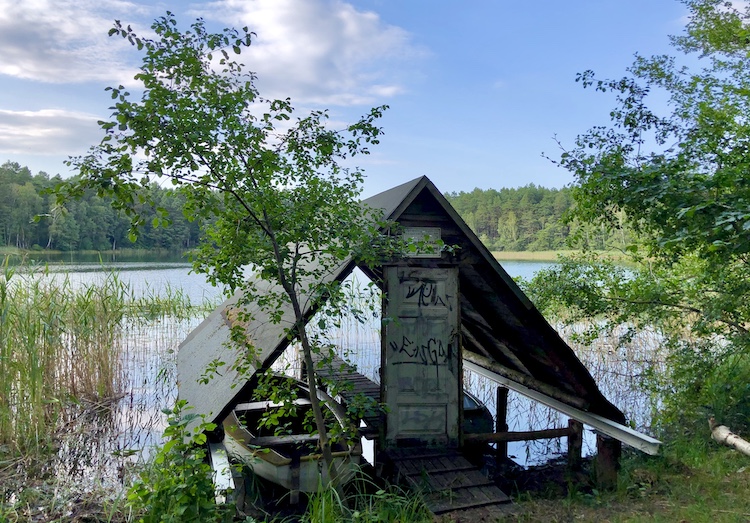 Small Zermittensee